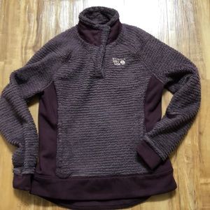 Fleece Jacket